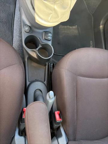 2015 Fiat 500 Pop