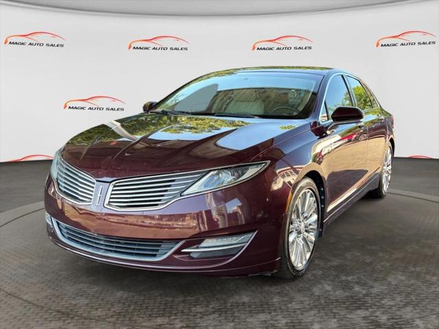 2013 Lincoln MKZ Base for sale in Little Ferry, NJ