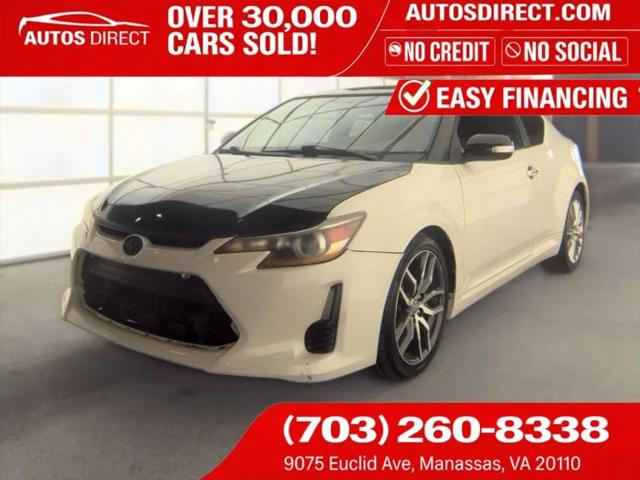 2016 Scion tC Release Series 10.0 for sale in Fredericksburg, VA