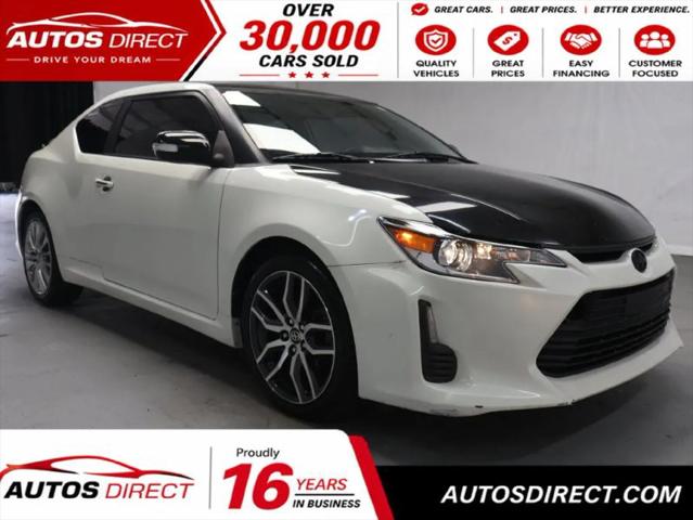 2016 Scion tC Release Series 10.0 for sale in Fredericksburg, VA