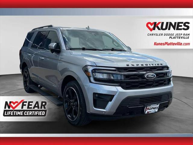 2024 Ford Expedition Limited for sale in Platteville, WI