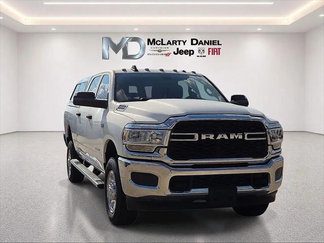 2022 Ram 2500 Tradesman Crew Cab 4x4 64 Box for sale in Springdale, AR