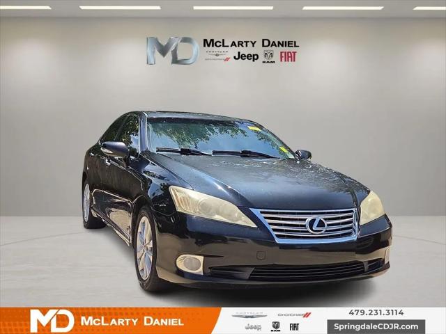2010 Lexus ES 350 Base for sale in Springdale, AR