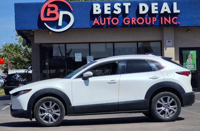 2020 Mazda CX-30 Premium Package for sale in El Paso, TX