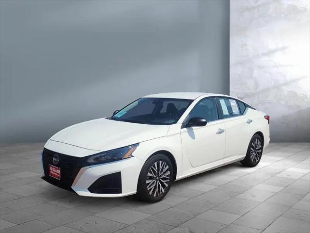 2025 Nissan Altima SV FWD for sale in Sioux Falls, SD