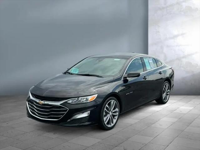 2024 Chevrolet Malibu FWD 2LT for sale in Sioux Falls, SD