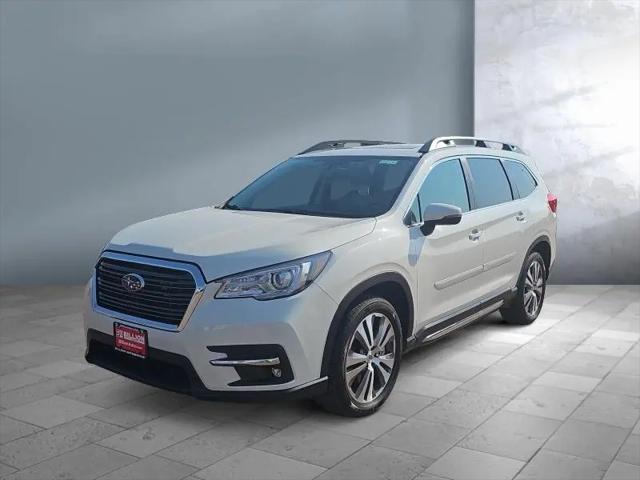 2022 Subaru Ascent Limited for sale in Sioux Falls, SD