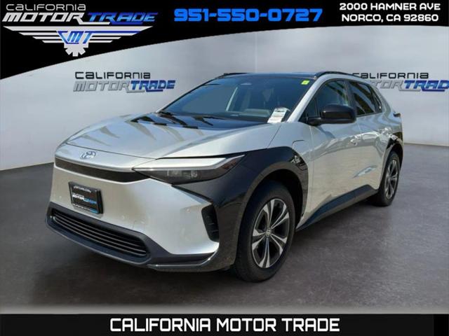 2023 Toyota bZ4X XLE for sale in Norco, CA