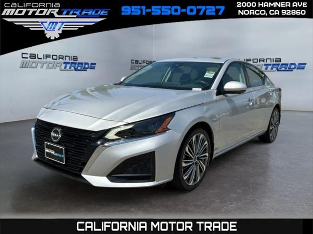 2023 Nissan Altima SL Intelligent AWD for sale in Norco, CA