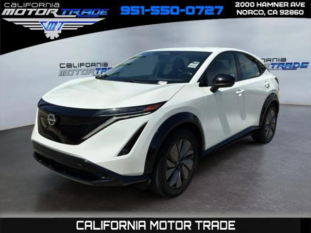 2024 Nissan ARIYA ENGAGE+ for sale in Norco, CA