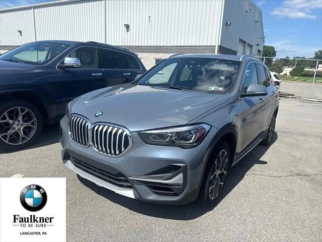 2020 BMW X1 xDrive28i for sale in Lancaster, PA