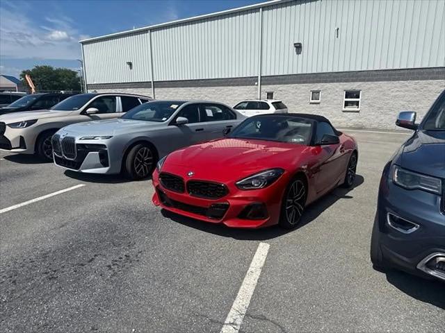 2024 BMW Z4 sDrive30i for sale in Lancaster, PA