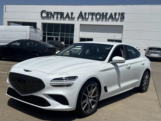 2026 Genesis G70 2.5T RWD for sale in Dallas, TX