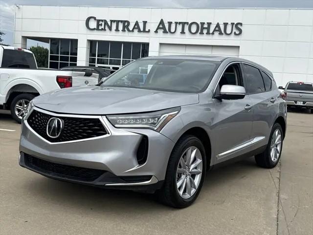 2024 Acura RDX Standard for sale in Dallas, TX