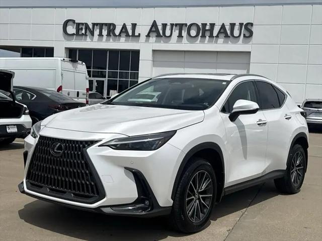 2025 Lexus NX Premium for sale in Dallas, TX