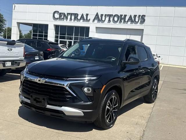 2026 Chevrolet TrailBlazer FWD LT for sale in Dallas, TX