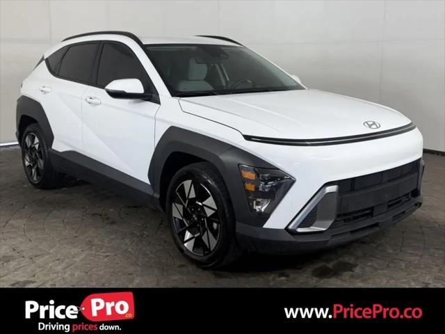 2024 Hyundai Kona SEL for sale in Maumee, OH