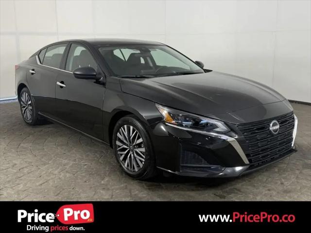 2025 Nissan Altima SV FWD for sale in Maumee, OH