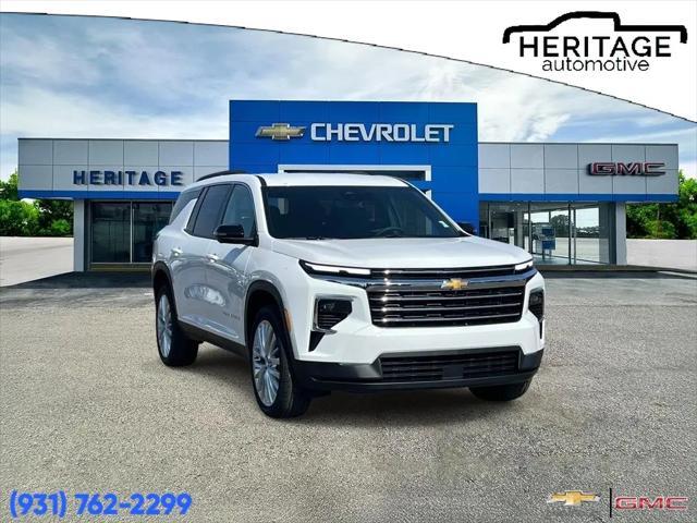 2027 Chevrolet Traverse AWD LT for sale in Lawrenceburg, TN