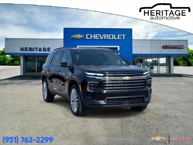 2027 Chevrolet Traverse AWD LT for sale in Lawrenceburg, TN
