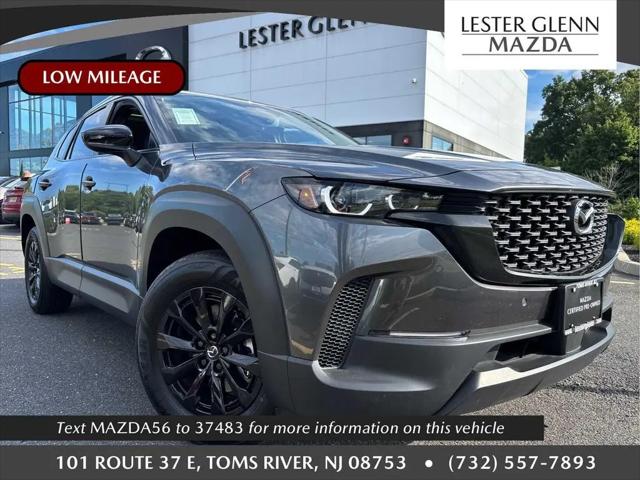 2026 Mazda CX-50 Hybrid Preferred for sale in Toms River, NJ