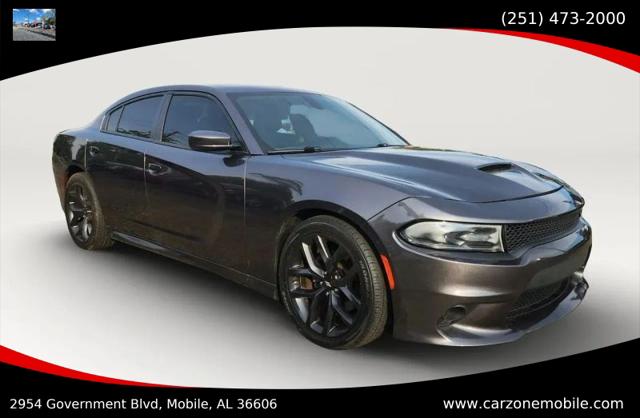 2022 Dodge Charger R/T for sale in Mobile, AL
