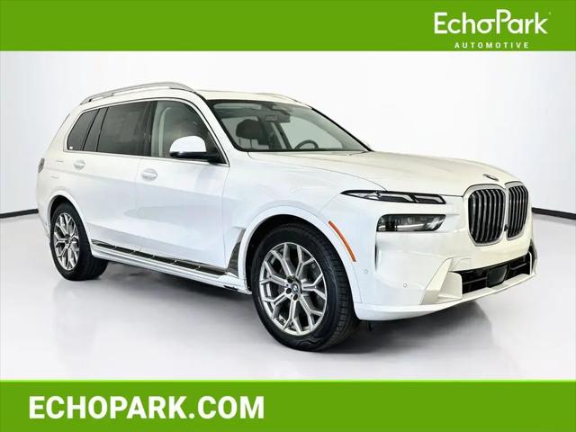 2025 BMW X7 xDrive40i for sale in Thornton, CO