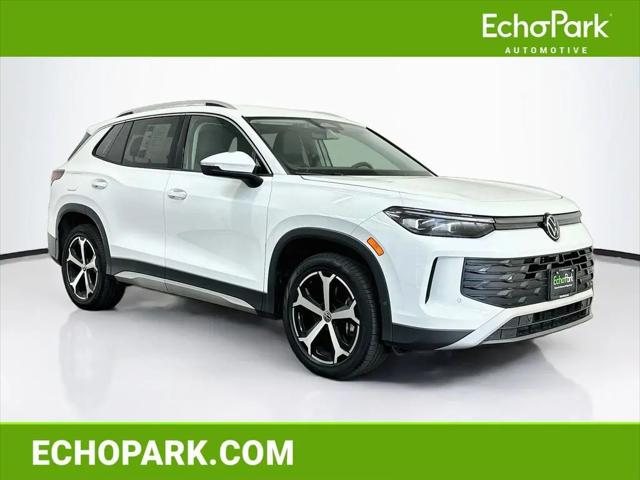 2026 Volkswagen Tiguan SE for sale in Thornton, CO
