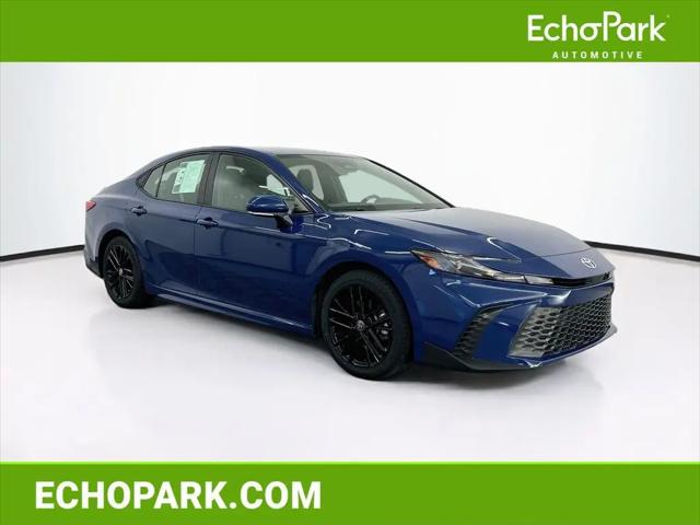2025 Toyota Camry SE for sale in Thornton, CO