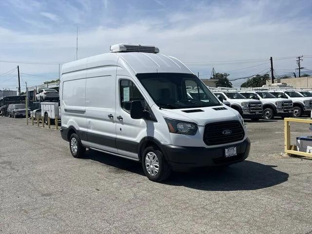 2018 Ford Transit w/Sliding Side Door for sale in La Puente, CA