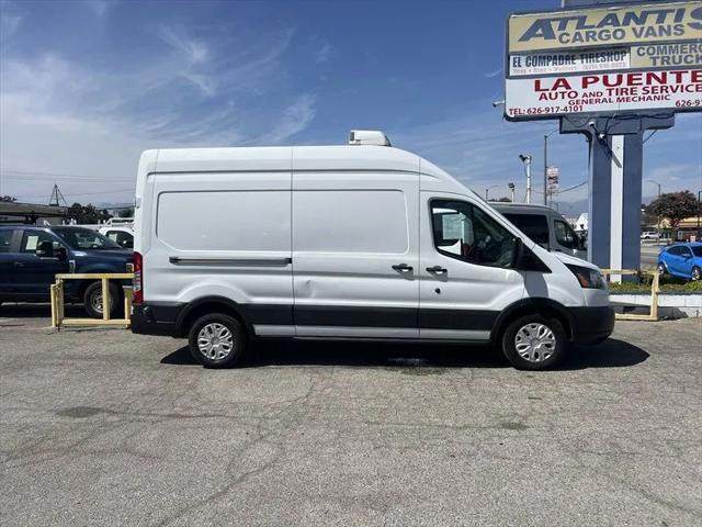2018 Ford Transit w/Sliding Side Door