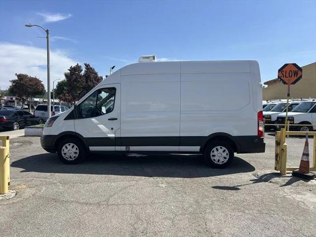 2018 Ford Transit w/Sliding Side Door