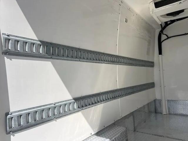 2018 Ford Transit w/Sliding Side Door