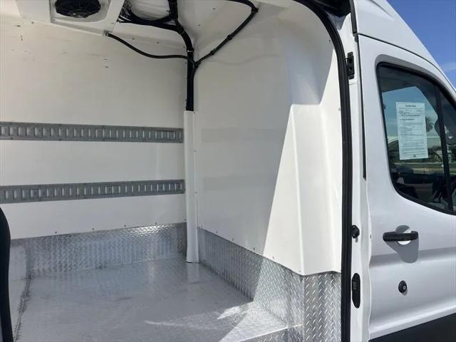 2018 Ford Transit w/Sliding Side Door