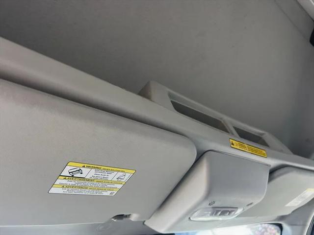 2018 Ford Transit w/Sliding Side Door