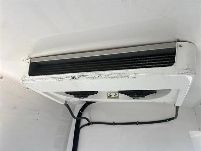 2018 Ford Transit w/Sliding Side Door