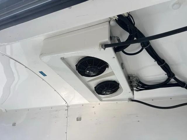 2018 Ford Transit w/Sliding Side Door
