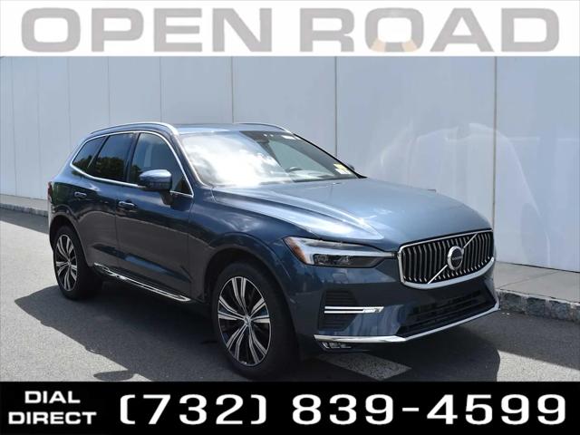 2022 Volvo XC60 B5 Inscription for sale in Edison, NJ