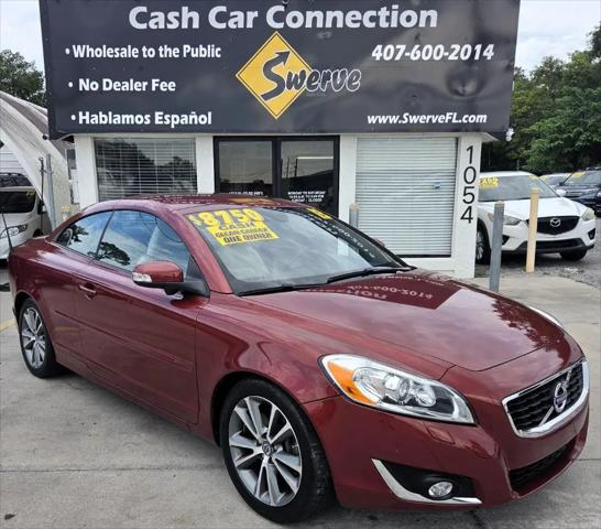 2013 Volvo C70 T5 for sale in Longwood, FL