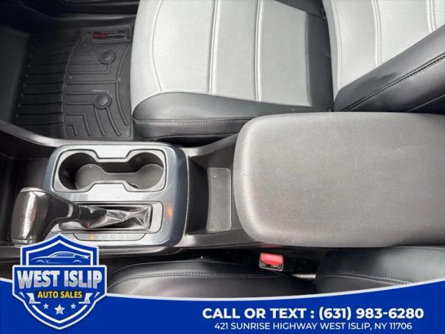 2016 Chevrolet Colorado 4WD Z71