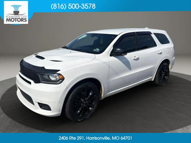 2020 Dodge Durango R/T AWD for sale in Harrisonville, MO