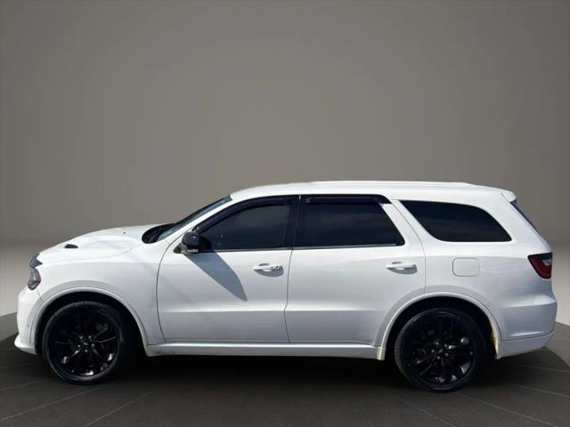 2020 Dodge Durango R/T AWD