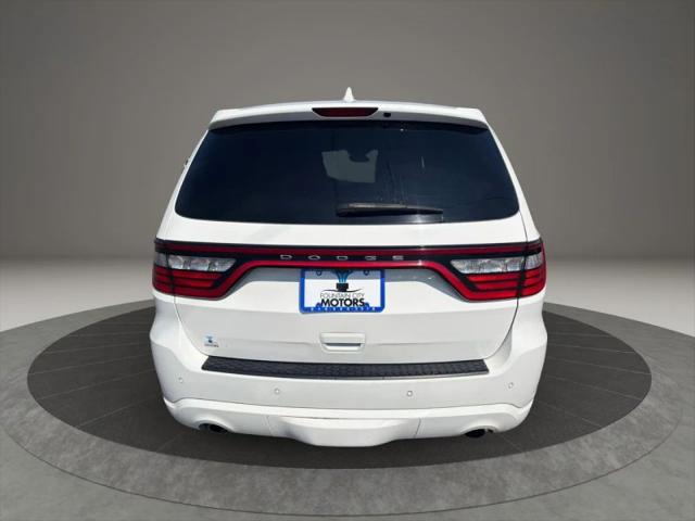 2020 Dodge Durango R/T AWD