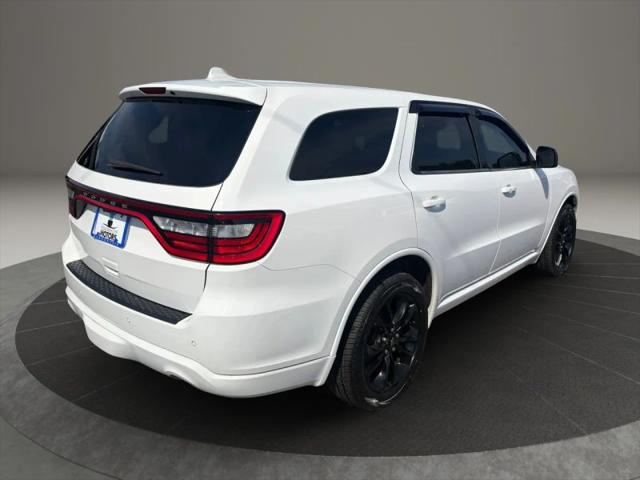 2020 Dodge Durango R/T AWD