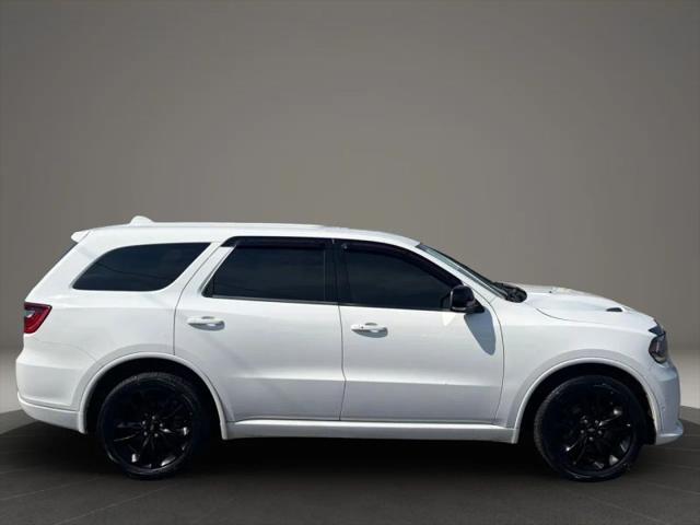 2020 Dodge Durango R/T AWD
