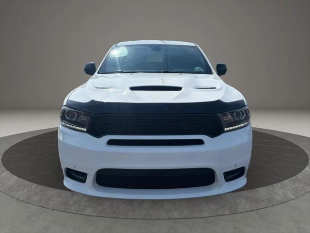 2020 Dodge Durango R/T AWD