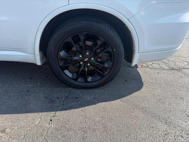 2020 Dodge Durango R/T AWD