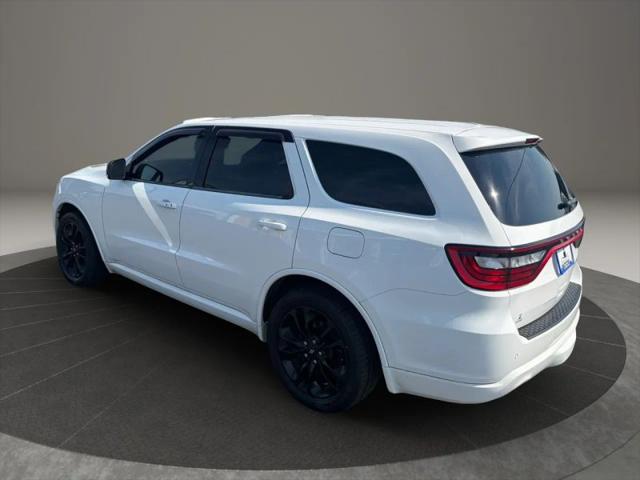 2020 Dodge Durango R/T AWD