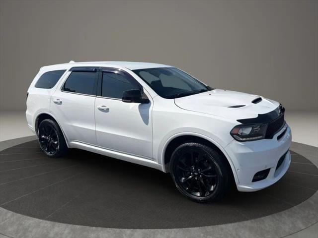 2020 Dodge Durango R/T AWD