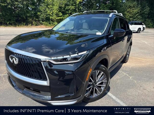 2027 INFINITI QX60 LUXE for sale in Roswell, GA